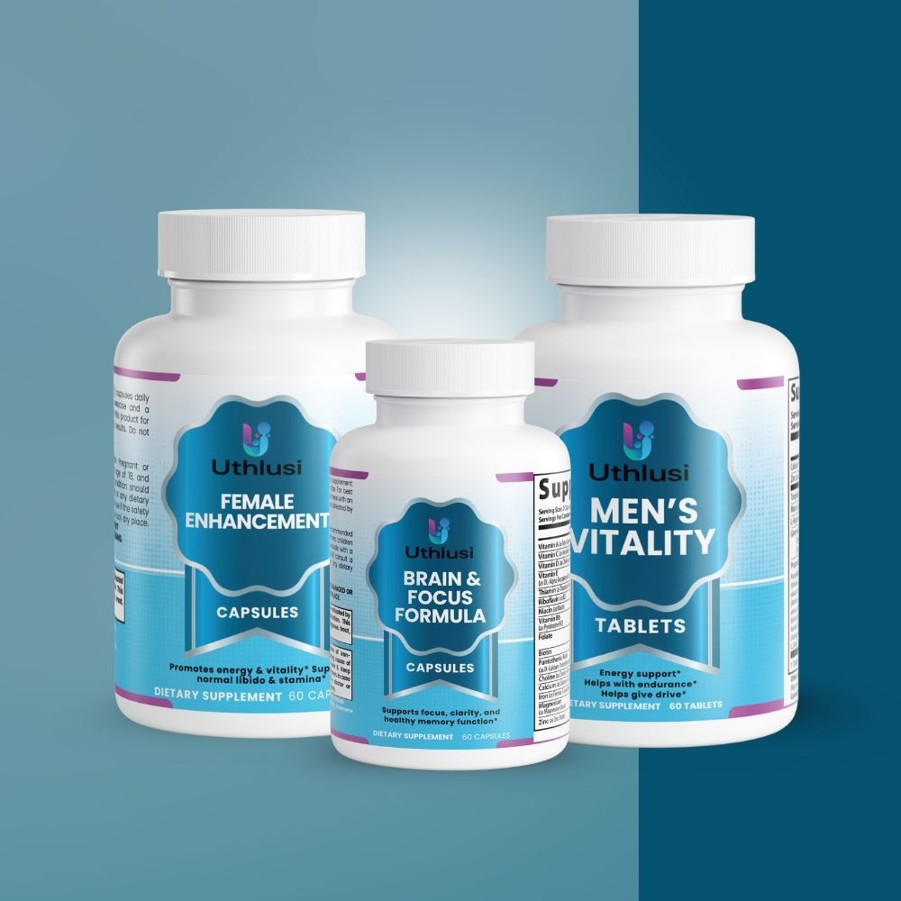 The Performance Power Trio